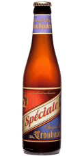 Troubadour Spéciale